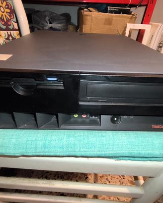 Computer IBM Thinkcentre MT-M 8183-73G