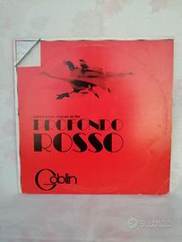 Vinile 33 Goblin - Profondo Rosso colonna sonora