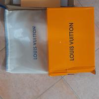 scarpe Louis Vuitton skate