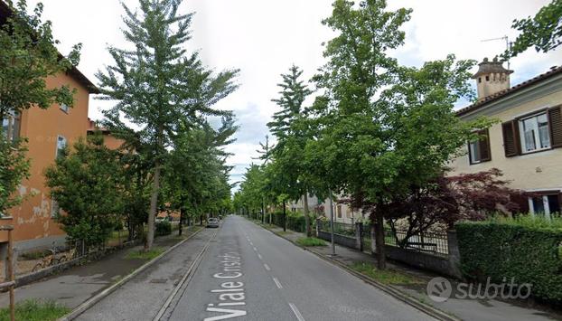 Quadrilocale in Viale Cristoforo Colombo, Gorizia