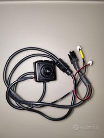 MICROCAMERA SONY