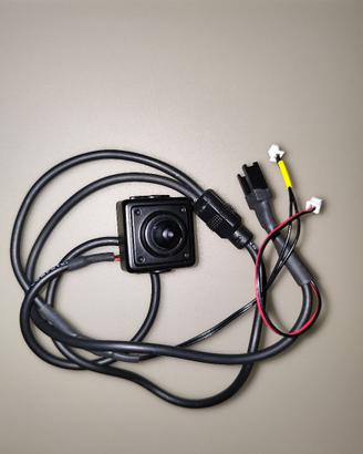 MICROCAMERA SONY