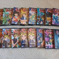 Collezione originale Yu-Gi-Oh! Prima Serie (1996)