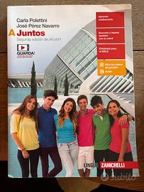 A Juntos segunda edicion