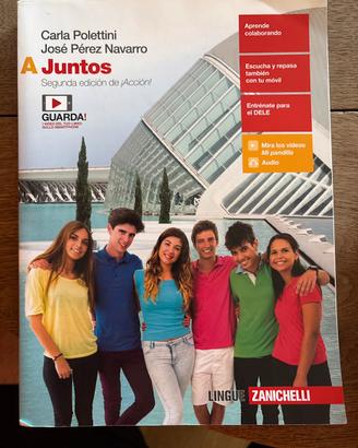 A Juntos segunda edicion