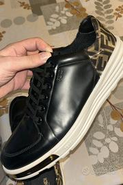 Scarpe Fendi eleganti