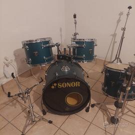 Batteria Sonor