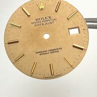 Quadrante Rolex