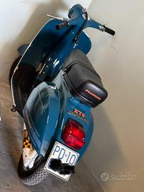 Vespa et3 anno 1977