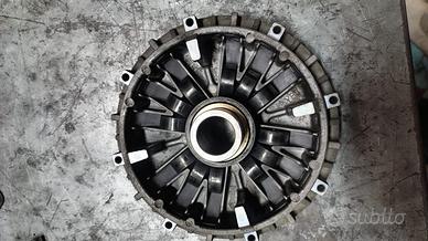 Variatore Poloni 12 Rulli  T-Max 500 01-09