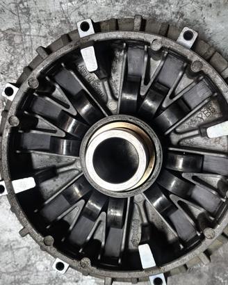 Variatore Poloni 12 Rulli  T-Max 500 01-09