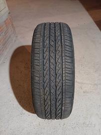 gomme Nissan Quasquai