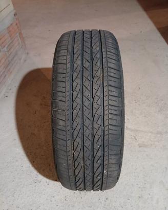 gomme Nissan Quasquai