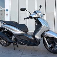 Piaggio Beverly S 300 i.e. ABS/ASR - 2017