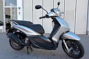 Piaggio Beverly S 300 i.e. ABS/ASR - 2017