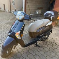 Kymco Like 50 - 4T