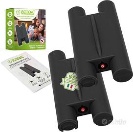 Repellente per topi e martore con frequenze sonore