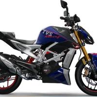 TVS RTR 310