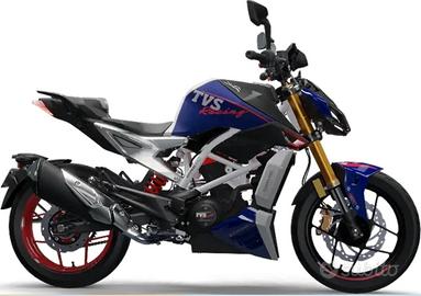 TVS RTR 310