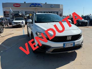 FIAT TIPO CROSS 1.3 MJT - AZIENDALE - KM 36.000