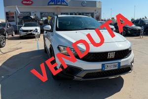 FIAT TIPO CROSS 1.3 MJT - AZIENDALE - KM 36.000