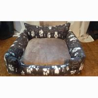 divanetto  cuccia per cani