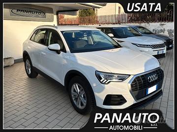 Audi Q3 35 2.0 tdi Business s-tronic
