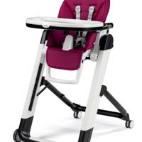 Seggiolone peg perego siesta follow me
