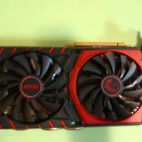 Scheda video MSI r9 380 2Gb + Omaggio