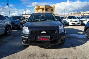 FORD Fusion 1.4 16V 5p. GPL