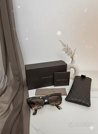 Occhiali da sole Bottega Veneta Cat-Eye