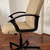Sedia da scrivania Torkel Ikea