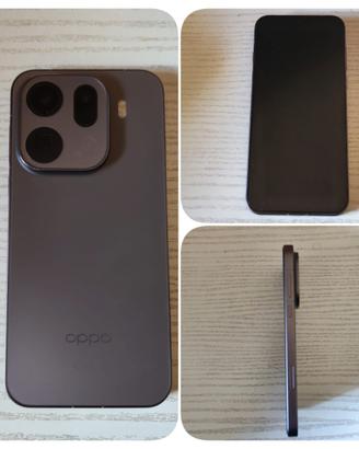 OPPO FIND X9 PRO 512GB