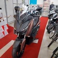 Yamaha X-Max 300 Dicembre 2017 Garanzia 12 Mesi