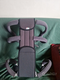 Busto ortopedico