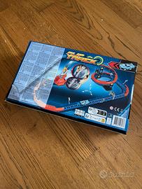 Pista macchinina macchine