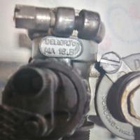 carburatore  ma 18 b