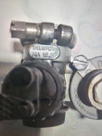 carburatore  ma 18 b