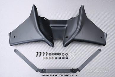 Pinna Spoiler DownForce per HONDA HORNET 750 2023