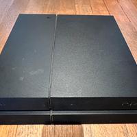 Playstation 4 come nuova