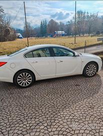 Opel  insigna 2.0 ok neopatentati perfetta.