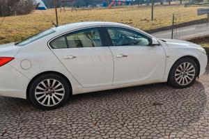 Opel  insigna 2.0 ok neopatentati perfetta.