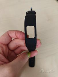 Cinturino orologio Garmin vivofit4 