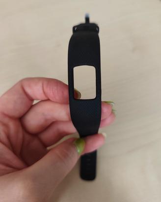 Cinturino orologio Garmin vivofit4 