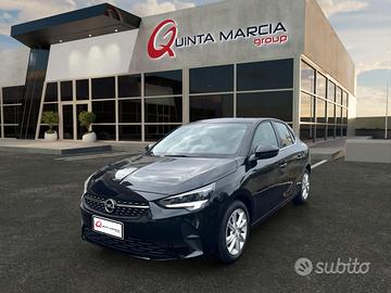 Opel Corsa 1.2 100 cv ELEGANCE - DRIVER DISPLAY