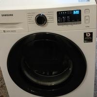 Lavatrice marca Samsung 7 kg
