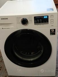 Lavatrice marca Samsung 7 kg