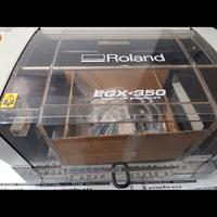 roland egx 350 incisoreb