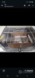 roland egx 350 incisoreb