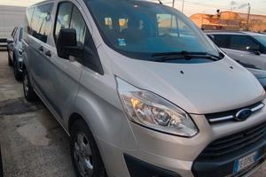 Ford transit custom non marciante 
